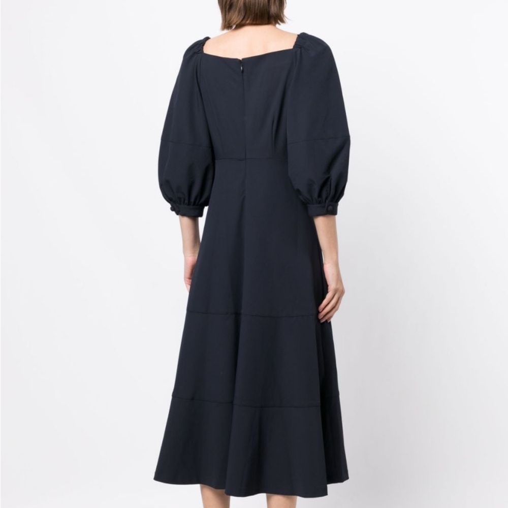 Cinq q sept kristina dress size 0 NWT - Picture 4 of 7